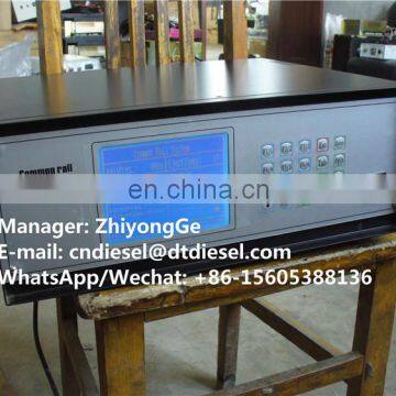 High Quality CR2000A Common Rail Injection and Pump Tester photo-4