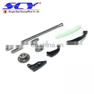 Timing Chain Kit Fits Suitable for Dodge Journey OE 07-13 Dodge Caliber Journey Compass Patriot 2.0L 2.4L Timing Chain Kit