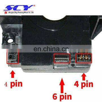 Air Bag Clockspring Suitable for JEEP 5156106AF 05156106AD 5156106AD 05156106AA 5156106AA 05156106AB 5156106AB photo-5