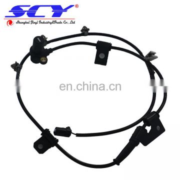 Front Right ABS Speed Sensor suitable for HYUNDAI ELANTRA OE 956702D150 956702D100 95670-2D150 95670-2D100