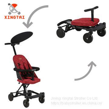 Best Kids Pram Baby Sport Stroller for Toddler 2 in 1 photo-2