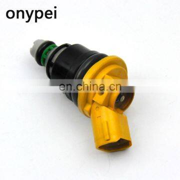 High Performance Auto Spare Parts 550cc Fuel Injector 16600-AA170 For GC8 2.5L Engine photo-2