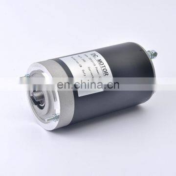 Magnetic Electric DC Motor 24 Volt 800 Watt for Power Unit