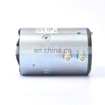 24V 2.2KW Chinese Factort High Quality High Torque High Rpm dc Electric Motor CCW ZD293AS photo-4