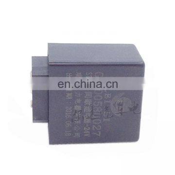 Wiper Intermittent Relay 79100580027 Suitable for Sinotruk Steyr HOWO photo-4