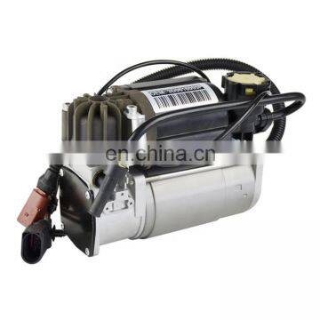 Factory Supply MOQ 1 Piece New Air Suspension Compressor Pump 3D0616005P for VW Bentley Continental GT / Flying Spur