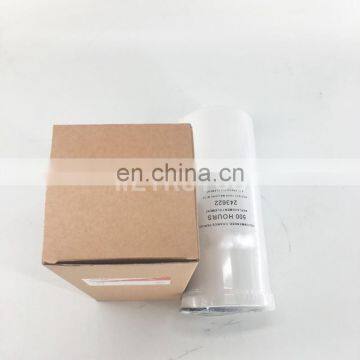 Gear-box Transmission Hydraulic Oil Filters P179763 BT8873 243622