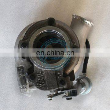 QSL9 ISLe Engine Industrial Turbo Charger HX40W 2839192 4039742 4039743 4027949 4032651 2881750 4089961 photo-5
