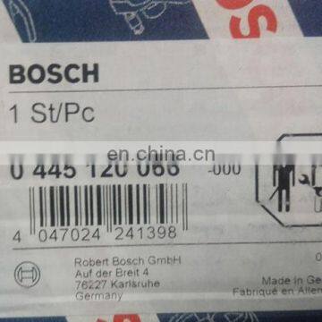 D6D Engine Fuel Injector 20798683 20798114 04289311 04290986 0445120066 photo-2