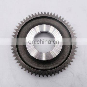 Two Axle Two Gear For Fast Gearbox 16JS200T-1701112 photo-4