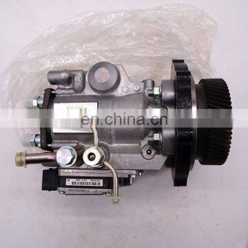 Fuel oil transfer pump