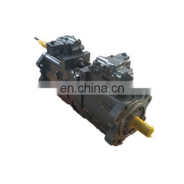 Excavator R520LC-9S Main Pump K5V200DTH-10WR-9N2Z-VT R520LC-9S Hydraulic Pump 31QB-10011