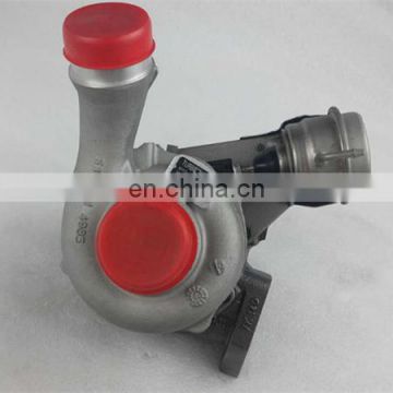 Diesel Engine parts BV43 Turbo for Hyundai Santa Fe D4CB Engine 28200 Turbo 28200-4A470 53039700122 53039880122 Turbocharger