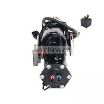 For Land Rover Discovery 3 for Range Rover Sport 2005-2009 L320 Air Suspension Compressor Pump LR072537 LR015303