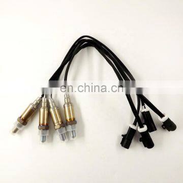 Oxygen Sensor 1&2 For 2004-2008 Chevy Impala Monte Carlo 3.8L 234-4127*2 234-4071*2