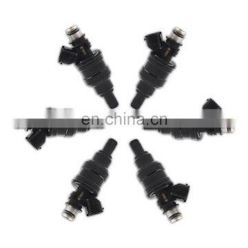 Fuel Injectors For Toyota 4Runner Pickup 3VZE 3.0L V6 89-95 23250-65020*6