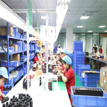 Dongguan Sndway Electronic Co., Ltd company overview - view 3