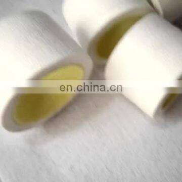 15mm High Density Non-woven Polyester Permeable Felt for Vacuum Forming Process