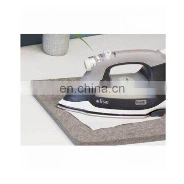 100% Wool 17 x 24 Inch Portable Ironing Mat photo-6