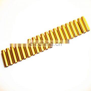 High Perf Capable of 500+HP Intake Exhaust Valve 1mm Oversize Seadoo 4 Tec 1530 Gtx Rxt 215 260 Piston Kit Spring Ti- Retainers photo-6