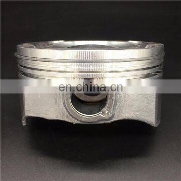 Racing Motorcycle Spare Part Performance Intake Exhaust Engine Valves for Modenas Kriss 110 120 125 Gt128 photo-7