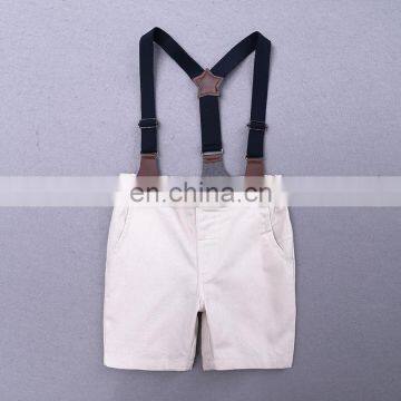 Gentleman Baby Boy Outfit 2pcs Set photo-5