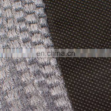 High Quality Modern Natual China Luxury Extra Large Faux Fur Hot Grey Round Cheap Small Pet Dog Cat Sofa Bed For Dog photo-5