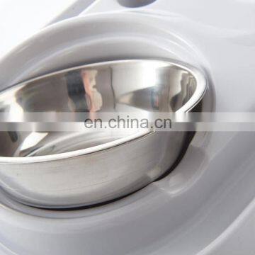 Luxury Smart Auto Automatic Pet Dog Cat Food Water Dispenser Bottle Bowl Pet Feeder photo-6