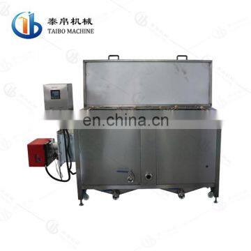 Stainless Steel Industrial Potato Chips Fryer /KFC Chicken Frying Machine for Frying Potatoes Chips