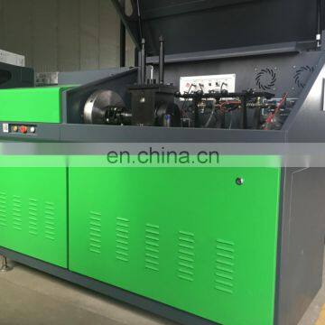 CRS709 Injector Calibration Machine Diesel Pump Test Bench photo-5