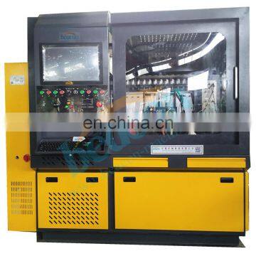 Injector coding BIP test equipment CR919 common rail EUI EUP HEUI injector pump test bench