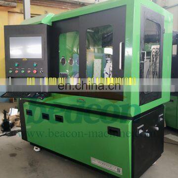 CR917S IMA Coding Function HEUI EUI EUP Common Rail Diesel Fuel Injector Injection Pump Test Bench photo-5