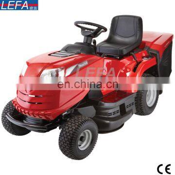Ride on Lawn Mower Garden Machine With CE photo-2