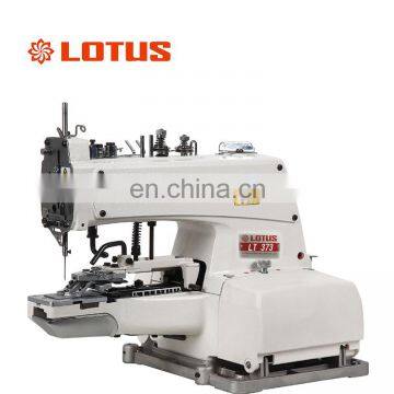 LT 373 BUTTON SEWING MACHINE