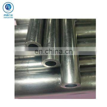 carbon steel pipe manufacture jis g3472 seamless steel pipe stam290ga