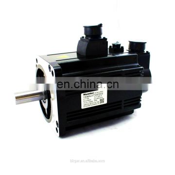 2kw 3 phase cnc ac servo motor