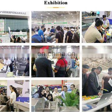 Potato Chips Machine Indian Potato Chips Blanching Machine Potato Chips Making Machine in China photo-6