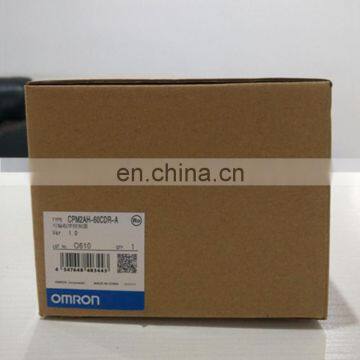 Professional Supplier PLC Omron PLC CPM2AH Series CPM2AH-40CDR-A Automation System PLC photo-6