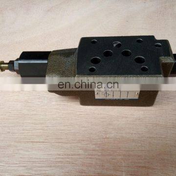 YUKEN Superposition Type Reducing Valve MRP-03-H-30 photo-2