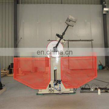 300J/500J/800J Impact Testing Machine/charpy Pendulum Impact Tester for Metal Charpy V Notch photo-7