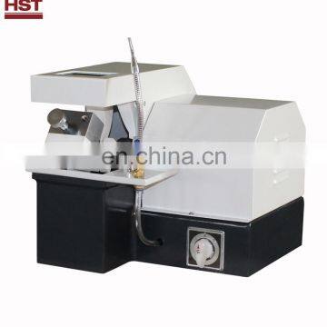 Q-2 Metallographic Sample Cutting Machine/Precision Specimen Cutting Machine photo-2