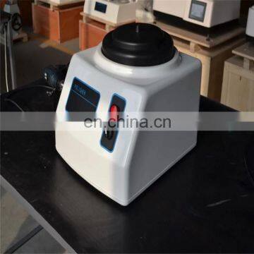MP-1B Stepless Speed Single Disc Metallographic Specimen Grinding And Polishing Machine photo-2