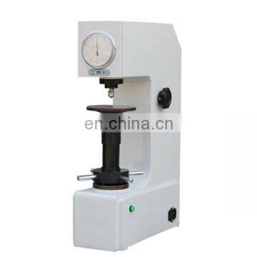 XHRD-150 Electric Control Plastic Rockwell Hardness Tester/HRE,HRL,HRM,HRR Plastic Rockwell Hardness Tester