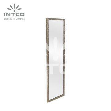 Full Length Wall Mirror, Floor Full Lenth Mirror, Custom Mirror Frames for Mirrors photo-2