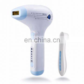 IPL Epilator Permanent Painless Hair Removal Laser Epilator Depilador Intense Pulsed Light No Pain Laser 300000 shots skin senso