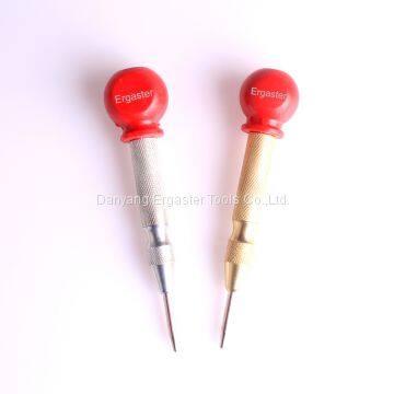 Brass Automatic Center Punch photo-5