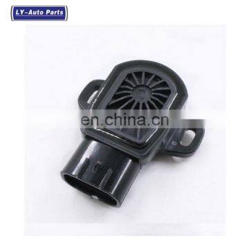 TPS Throttle Position Sensor For Suzuki Vitara XL7 Chevrolet TPS6040 13420-65D00