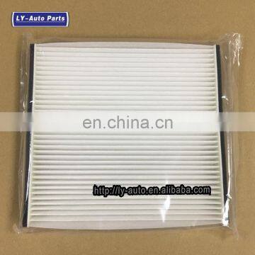 Auto Carbon Cabin Air Filter 87139-50030 For Toyota Lexus GS300 GS430 LS430 8713950030 photo-3