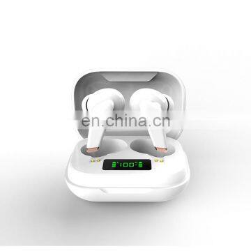 Private Analog Display Bluetooth Headset photo-2
