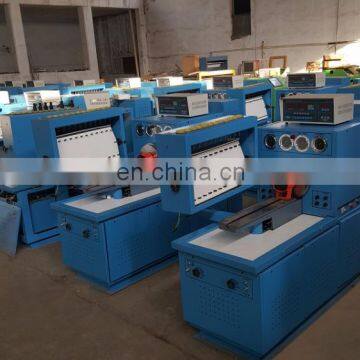 TAXBD-A Multifunctional Diesel Fuel Injection Pump Testers photo-6